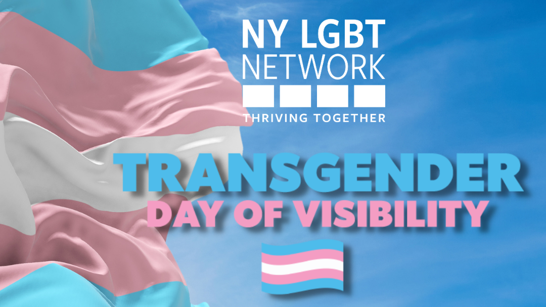 LGBT Network – Queens Transgender Day of Visibility Art Night