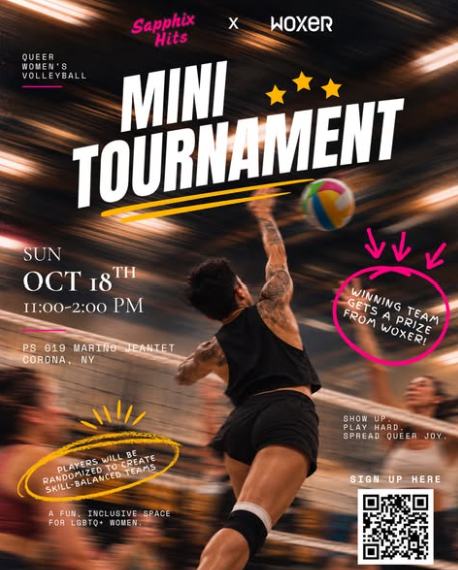 Sapphix Hits – Mini Tournament