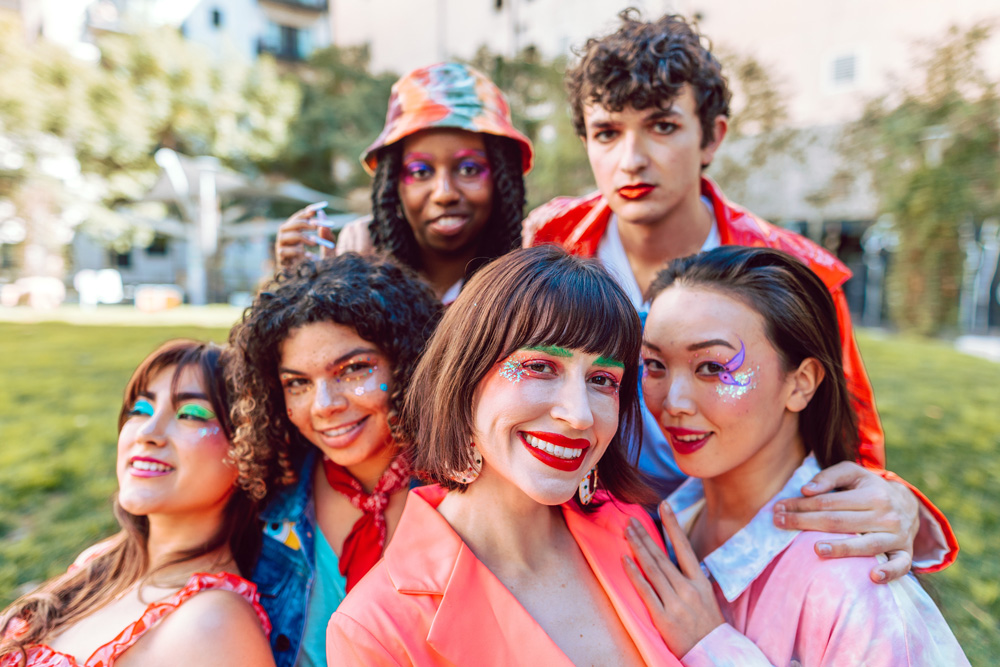 LGBT Network – Trans & Gender Diversity Peer Support Circle (18+): Transcribe Journaling Session