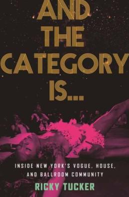 Queens Public Library (Hunters Point) – Pride: Ballroom’s Literary Legends + Elements of Vogue