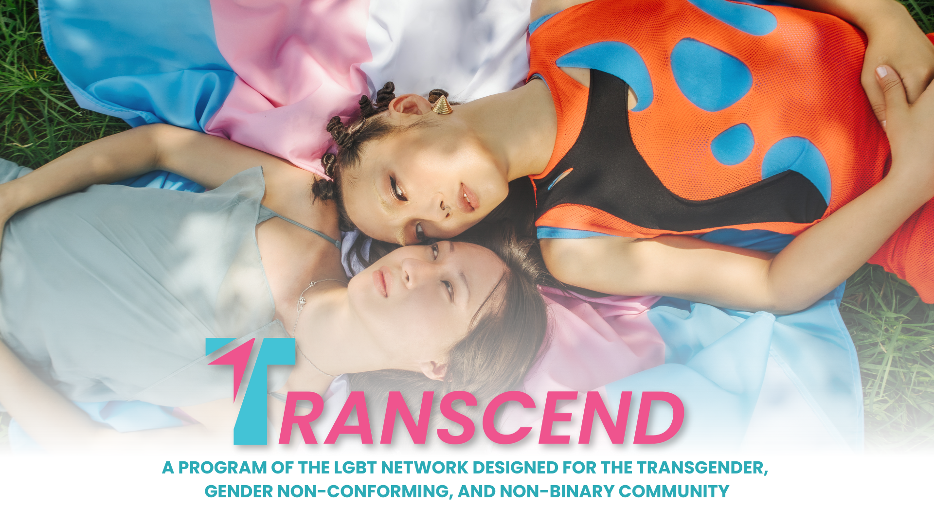LGBT Network – Trans & Gender Diversity Meet-Up!: Trans Pride Party (18+)